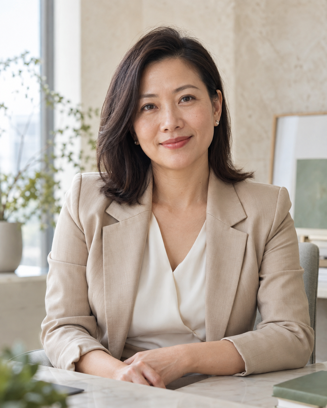 Nguyễn Minh Anh